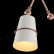 Люстра на штанге ST-Luce Sorspreso SL458.522.03