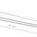 Накладной светильник Nowodvorski Kagera LED 9502