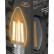 Лампа светодиодная Gauss Filament E27 7Вт 2700K 103802107
