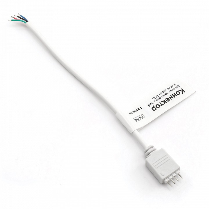 Комплект с лентой светодиодной Apeyron Electrics  10-35