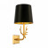Бра ST-Luce Velossa SL1123.201.01