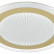 Накладной светильник Sonex Promise 7738/80L
