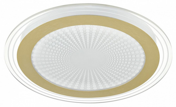 Накладной светильник Sonex Promise 7738/80L
