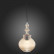 Подвесной светильник ST-Luce Rievo SL363.303.01