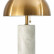 Настольная лампа декоративная Odeon Light Rufina 7088/2T
