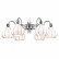 Подвесная люстра Arte Lamp Venezia A2235LM-6WH