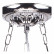 Подвесная люстра Arte Lamp Venezia A2235LM-6WH