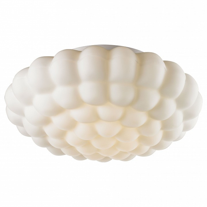 Накладной светильник Arte Lamp Aqua A5130PL-3WH
