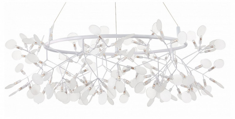 Подвесная люстра ST-Luce Rafina SL379.503.135