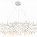 Подвесная люстра ST-Luce Rafina SL379.503.135