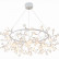 Подвесная люстра ST-Luce Rafina SL379.503.135