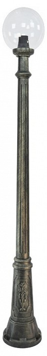 Фонарный столб Fumagalli Globe 250 G25.156.000.BXE27