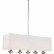 Светильник на штанге Escada Bovilla 10175/4