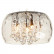 Подвесной светильник Arte Lamp Lacrima A8146SP-6CC