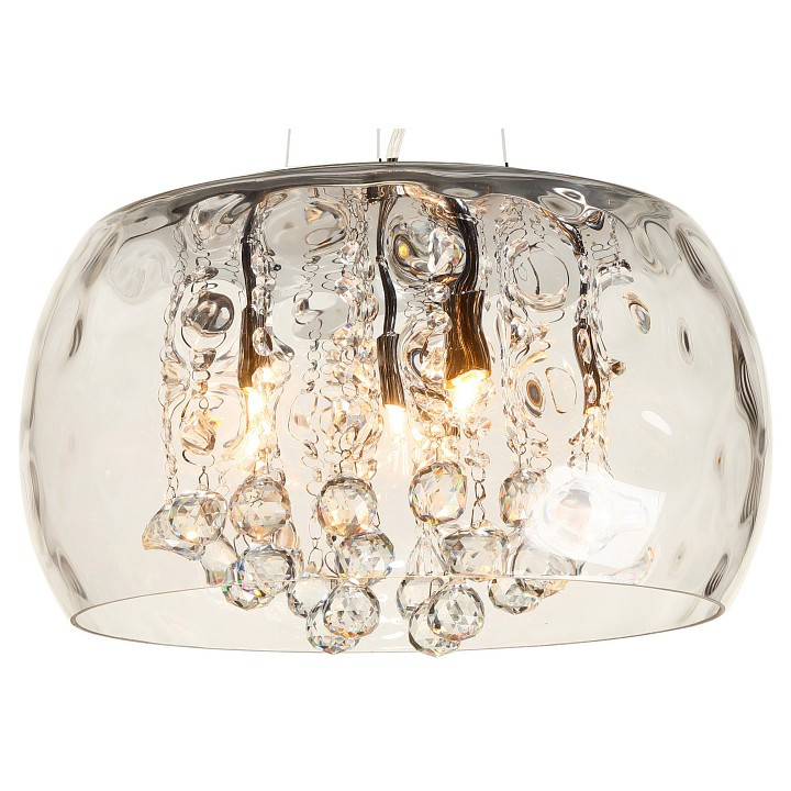 Подвесной светильник Arte Lamp Lacrima A8146SP-6CC