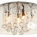 Подвесной светильник Arte Lamp Lacrima A8146SP-6CC