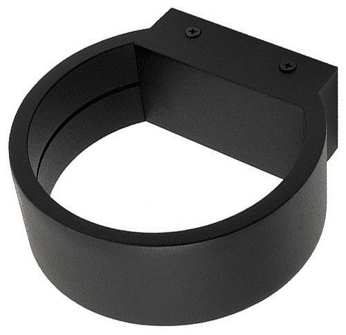 Накладной светильник DesignLed Be Light GW-2306-5-BL-WW