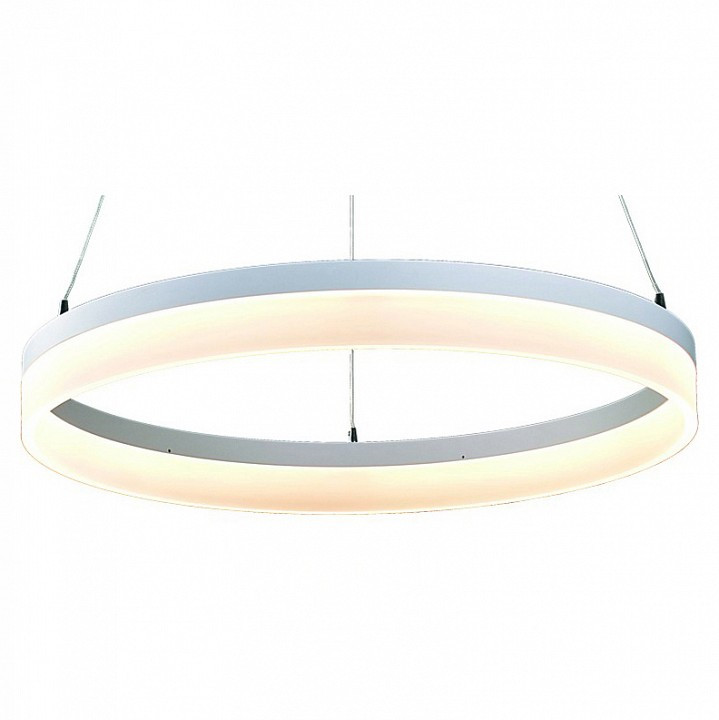 Подвесной светильник Arte Lamp Rotondo A9306SP-1WH