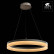 Подвесной светильник Arte Lamp Rotondo A9306SP-1WH