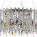 Подвесная люстра ST-Luce Desio SL1655.203.08