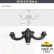 Фонарный столб Fumagalli Simon U33.202.R20.AYH27