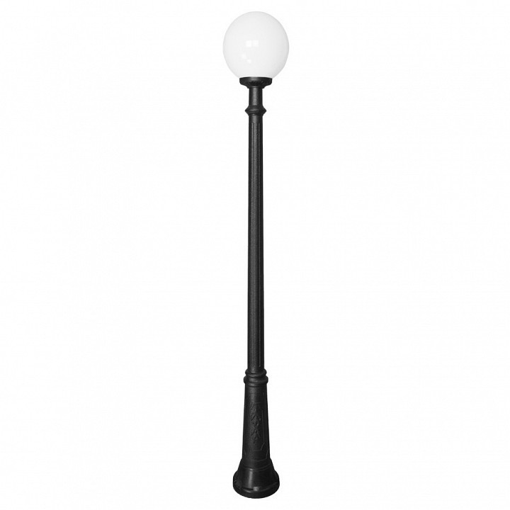 Фонарный столб Fumagalli Globe 300 G30.157.000.AYE27