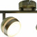 Спот Arte Lamp Venerd A6009PL-2AB