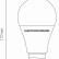 Лампа светодиодная Elektrostandard Classic LED E27 7Вт 4200K a060103