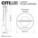 Подвесной светильник Citilux Atman Smart CL226A053