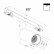 Светильник на штанге Maytoni Focus LED TR032-2-5W3K-W-B