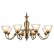 Подвесная люстра Arte Lamp 5184 A5184LM-8AB