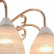 Потолочная люстра Arte Lamp 7072 A7072PL-8WG