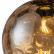 Подвесной светильник Indigo Memoria 11003/1P Cognac