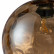 Подвесной светильник Indigo Memoria 11003/1P Cognac
