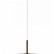 Подвесной светильник Loft it Dauphin 10040B