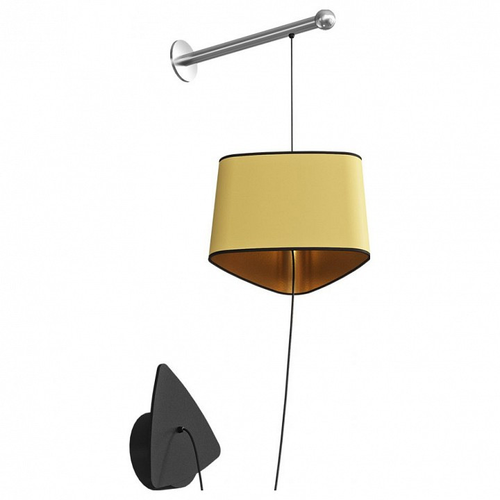 Бра Loft it Nuage LOFT1163-1YL