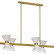 Светильник на штанге ST-Luce SPIRIT SL2004.313.12
