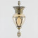 Подвесной светильник Citilux Каир CL419213