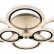 Потолочная люстра Ambrella FA FA4065