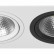Встраиваемый светильник Lightstar Intero 111 i8260607