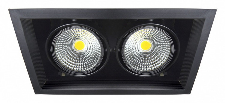 Встраиваемый светильник Imex CARDO LED IL.0006.2200