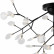 Потолочная люстра Freya Florencia FR5049CL-36B