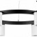 Подвесная люстра Lightstar Rullo LR016366