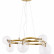 Подвесная люстра Arte Lamp Albus A7780SP-7AB