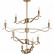 Люстра на штанге Lightstar Ragno 733283