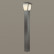 Наземный низкий светильник Odeon Light Tako 4051/1F