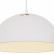 Подвесной светильник Arte Lamp Buratto A8173SP-1WH