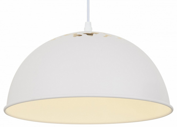 Подвесной светильник Arte Lamp Buratto A8173SP-1WH