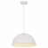 Подвесной светильник Arte Lamp Buratto A8173SP-1WH
