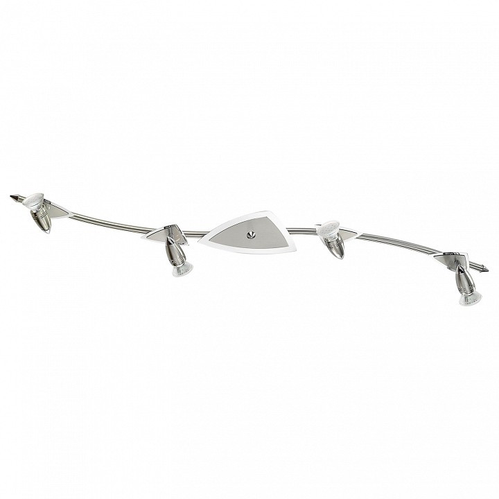 Спот Eglo Wave Led 95825